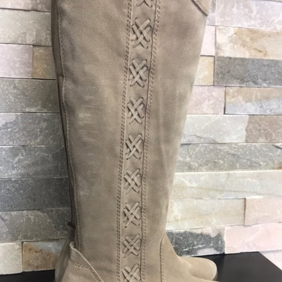 Vince Camuto Kreesell Knee High Boot - Picture 12 of 16